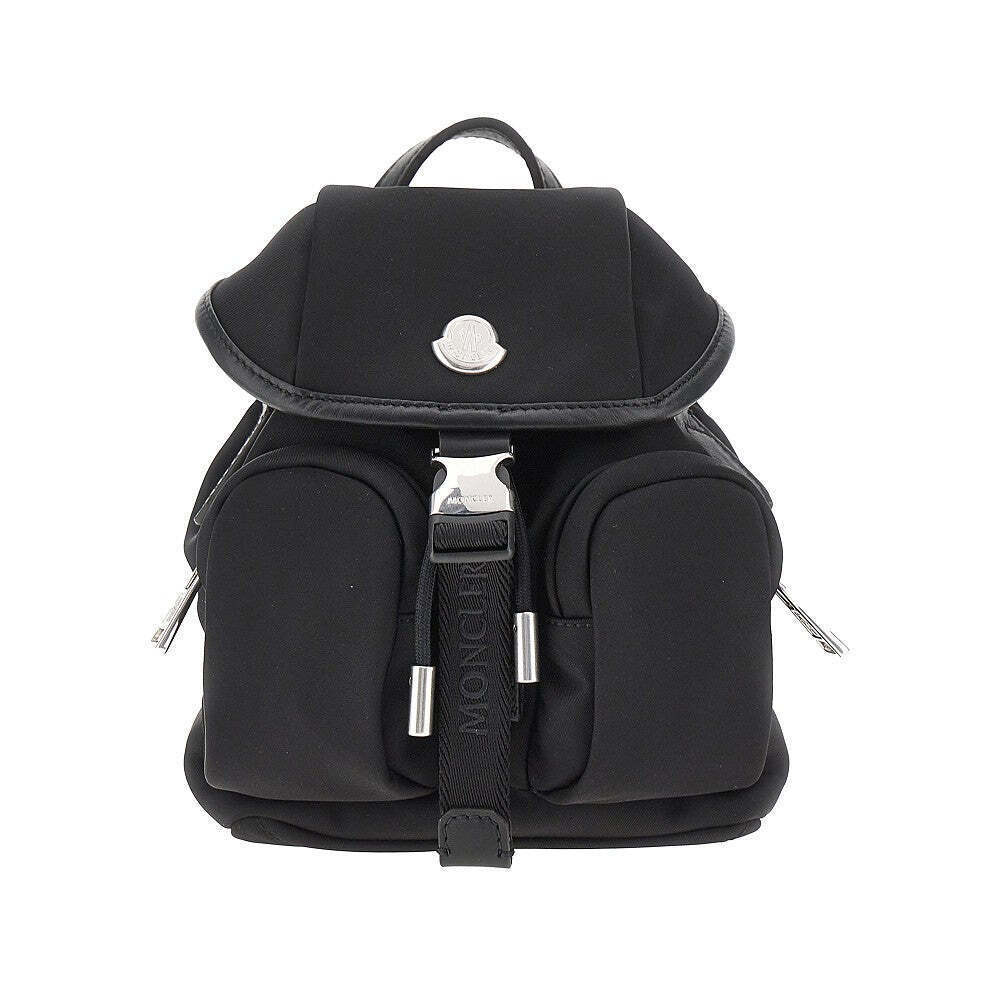 Moncler Trick Nylon Mini Bag
